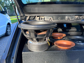 2kpl järeitä 15, Autostereot ja tarvikkeet, Auton varaosat ja tarvikkeet, Lappeenranta, Tori.fi 2kpl järeitä 15, Autostereot ja tarvikkeet, Auton varaosat ja tarvikkeet, Lappeenranta, Tori.fi
