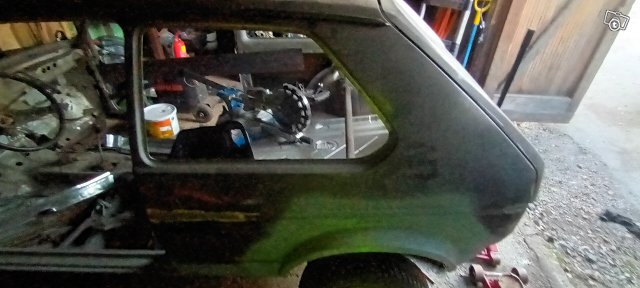 Volkswagen Golf, kuva 1