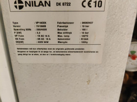 Nilan poistoilmalämpöpumppu, Lämmityslaitteet ja takat, Rakennustarvikkeet ja työkalut, Kemi, Tori.fi Nilan poistoilmalämpöpumppu, Lämmityslaitteet ja takat, Rakennustarvikkeet ja työkalut, Kemi, Tori.fi