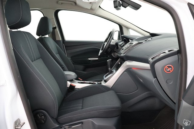 Ford C-Max 12