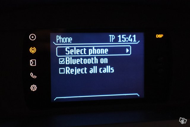 Ford C-Max 22