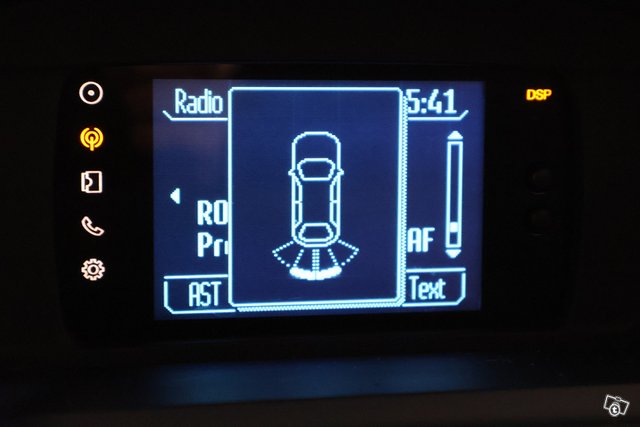 Ford C-Max 24