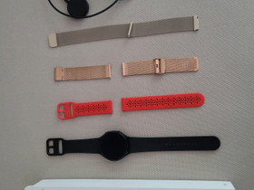 Samsung Galaxy Watch 4 44mm bt musta, Muu viihde-elektroniikka, Viihde-elektroniikka, Hämeenlinna, Tori.fi Samsung Galaxy Watch 4 44mm bt musta, Muu viihde-elektroniikka, Viihde-elektroniikka, Hämeenlinna, Tori.fi