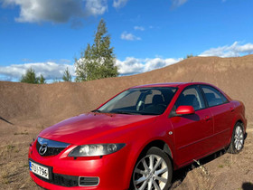 Mazda 6, Autot, Virolahti, Tori.fi Mazda 6, Autot, Virolahti, Tori.fi