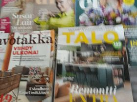 Lehdet, Lehdet, Kirjat ja lehdet, Turku, Tori.fi Lehdet, Lehdet, Kirjat ja lehdet, Turku, Tori.fi
