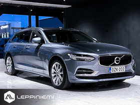 Volvo V90, Autot, Tampere, Tori.fi Volvo V90, Autot, Tampere, Tori.fi