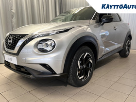 Nissan Juke, Autot, Pori, Tori.fi Nissan Juke, Autot, Pori, Tori.fi