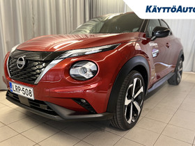 Nissan Juke, Autot, Pori, Tori.fi Nissan Juke, Autot, Pori, Tori.fi