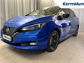 NISSAN Leaf, Autot, Pori, Tori.fi NISSAN Leaf, Autot, Pori, Tori.fi