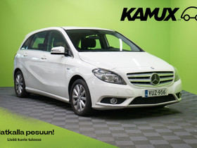 Mercedes-Benz B, Autot, Kokkola, Tori.fi Mercedes-Benz B, Autot, Kokkola, Tori.fi