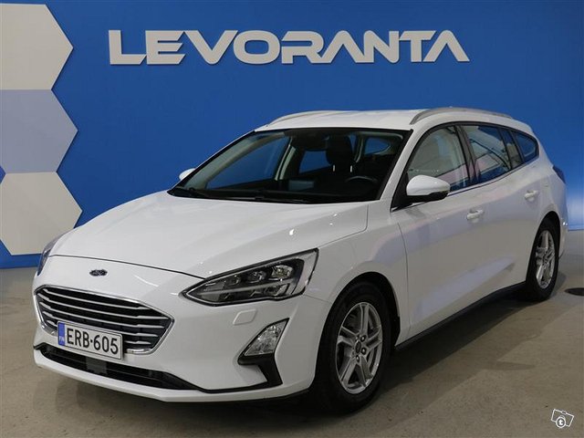 FORD Focus 1