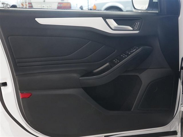 FORD Focus 20