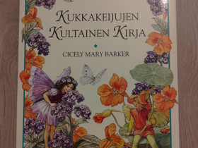 Kukkakeijujen kultainen kirja, Lastenkirjat, Kirjat ja lehdet, Kaarina, Tori.fi Kukkakeijujen kultainen kirja, Lastenkirjat, Kirjat ja lehdet, Kaarina, Tori.fi