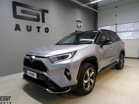 Toyota RAV4 Plug-In, Autot, Tuusula, Tori.fi Toyota RAV4 Plug-In, Autot, Tuusula, Tori.fi