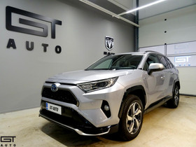 Toyota RAV4 Plug-In, Autot, Tuusula, Tori.fi Toyota RAV4 Plug-In, Autot, Tuusula, Tori.fi