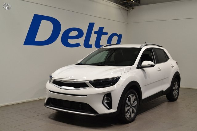 KIA STONIC, kuva 1
