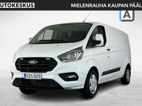 Ford Transit Custom, Autot, Helsinki, Tori.fi Ford Transit Custom, Autot, Helsinki, Tori.fi