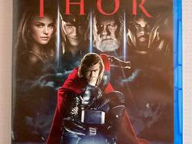 Thor bluray elokuva, Elokuvat, Oulu, Tori.fi Thor bluray elokuva, Elokuvat, Oulu, Tori.fi