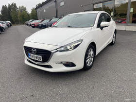 Mazda 3, Autot, Akaa, Tori.fi Mazda 3, Autot, Akaa, Tori.fi