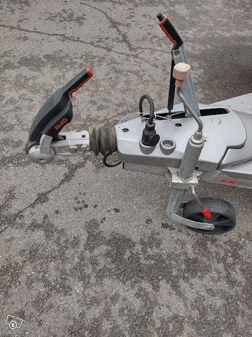 Dethleffs Camper Snow 730 RFK 5