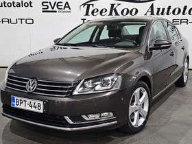 Volkswagen Passat, Autot, Kangasala, Tori.fi