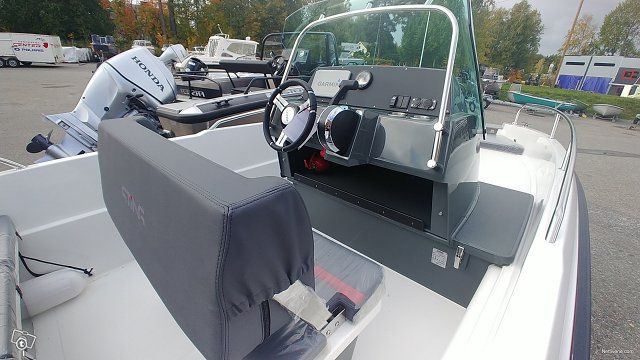 Sting 485 S Myymälällä Esillä 7