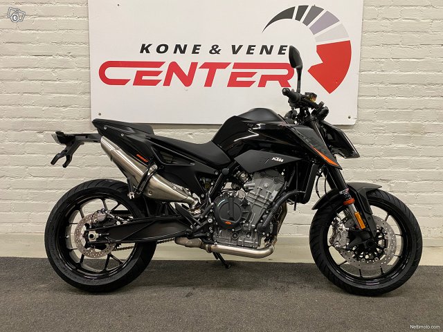 KTM 890, kuva 1