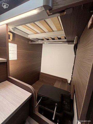 Adria Matrix Supreme 670 SL Lithium 14