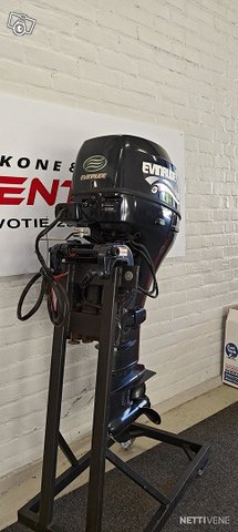 Evinrude 30 PL4S 2