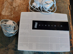 Inteno dg200al-ac, Verkkotuotteet, Tietokoneet ja lisälaitteet, Kuopio, Tori.fi Inteno dg200al-ac, Verkkotuotteet, Tietokoneet ja lisälaitteet, Kuopio, Tori.fi