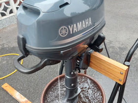 Perämoottori Yamaha 6hv, Perämoottorit, Veneet, Turku, Tori.fi Perämoottori Yamaha 6hv, Perämoottorit, Veneet, Turku, Tori.fi