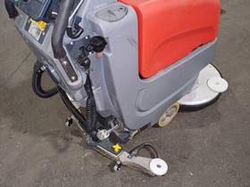 Yhdistelmäkone Hako Scrubmaster B45CL, Palvelut, Lahti, Tori.fi Yhdistelmäkone Hako Scrubmaster B45CL, Palvelut, Lahti, Tori.fi