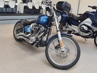 Harley-Davidson SOFTAIL -06