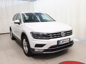 Volkswagen Tiguan, Autot, Hyvinkää, Tori.fi Volkswagen Tiguan, Autot, Hyvinkää, Tori.fi