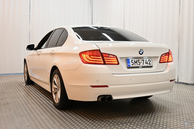 BMW 520 5