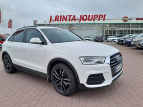 Audi Q3, Autot, Raisio, Tori.fi Audi Q3, Autot, Raisio, Tori.fi