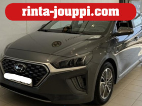 HYUNDAI IONIQ PLUG-IN, Autot, Vantaa, Tori.fi HYUNDAI IONIQ PLUG-IN, Autot, Vantaa, Tori.fi