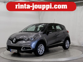 Renault Captur, Autot, Vantaa, Tori.fi Renault Captur, Autot, Vantaa, Tori.fi