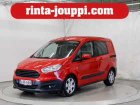 Ford Transit Courier, Autot, Vantaa, Tori.fi Ford Transit Courier, Autot, Vantaa, Tori.fi