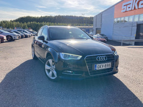 Audi A3, Autot, Tampere, Tori.fi Audi A3, Autot, Tampere, Tori.fi
