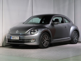 Volkswagen Beetle, Autot, Raisio, Tori.fi