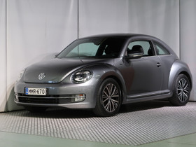 Volkswagen Beetle, Autot, Raisio, Tori.fi Volkswagen Beetle, Autot, Raisio, Tori.fi