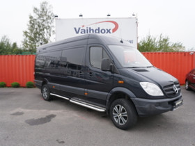 Mercedes-Benz Sprinter, Autot, Vantaa, Tori.fi Mercedes-Benz Sprinter, Autot, Vantaa, Tori.fi
