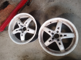 2kpl Xtralip alut 18" 5x120, Renkaat ja vanteet, Alavus, Tori.fi 2kpl Xtralip alut 18" 5x120, Renkaat ja vanteet, Alavus, Tori.fi