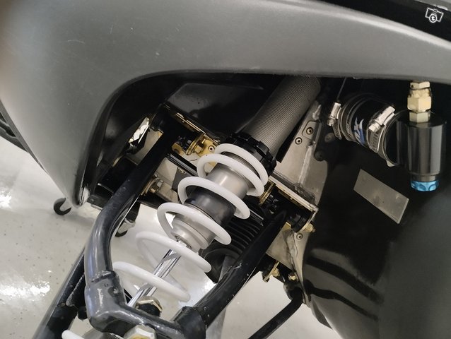 Polaris IQ 9