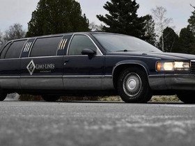 Cadillac Fleetwood, Autot, Heinola, Tori.fi Cadillac Fleetwood, Autot, Heinola, Tori.fi