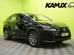 Lexus NX, Autot, Joensuu, Tori.fi Lexus NX, Autot, Joensuu, Tori.fi