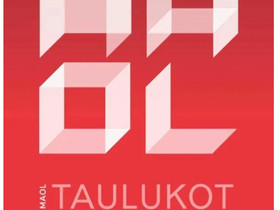 Maol-Taulukko, Oppikirjat, Kirjat ja lehdet, Vaasa, Tori.fi Maol-Taulukko, Oppikirjat, Kirjat ja lehdet, Vaasa, Tori.fi