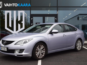 Mazda 6, Autot, Hyvinkää, Tori.fi Mazda 6, Autot, Hyvinkää, Tori.fi