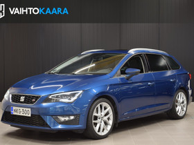 Seat Leon ST, Autot, Hyvinkää, Tori.fi Seat Leon ST, Autot, Hyvinkää, Tori.fi